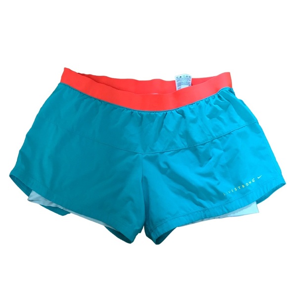 NIKE DRI FIT SHORTS - Picture 1 of 6